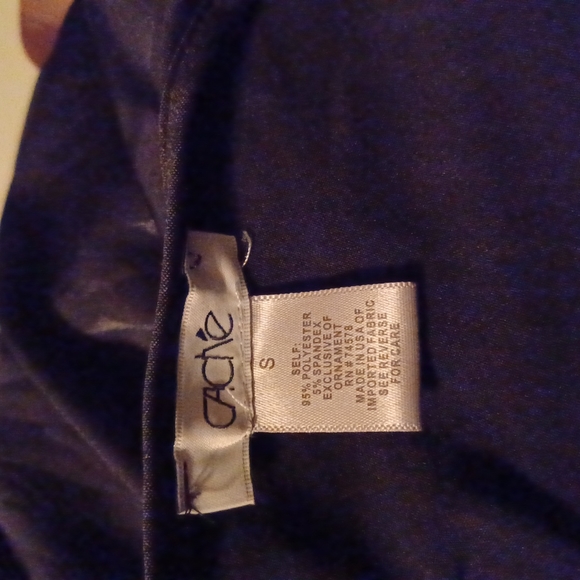 Cache Pant Set - Picture 8 of 12